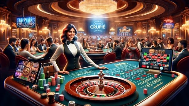77vin – Sân chơi cá cược trực tuyến hàng đầu Việt Nam