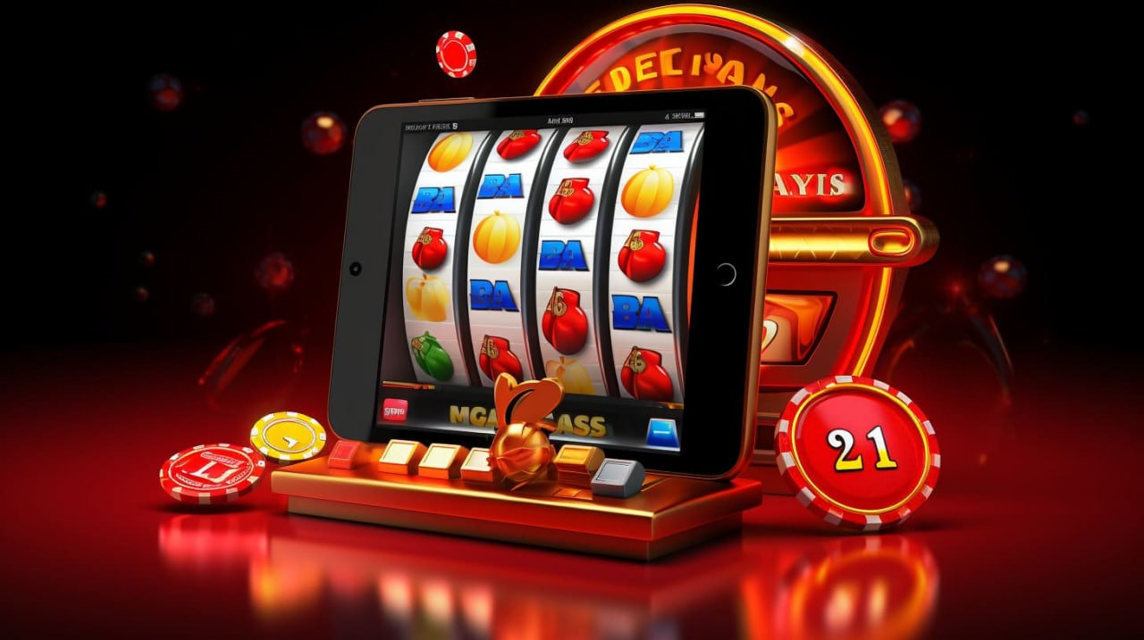77vin Slot Online